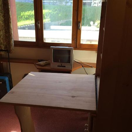 Studio Shamrock 19M2 2 Adultes Et 2 Enfants Max 17 Ans Tignes 73320 Apartment Exterior photo
