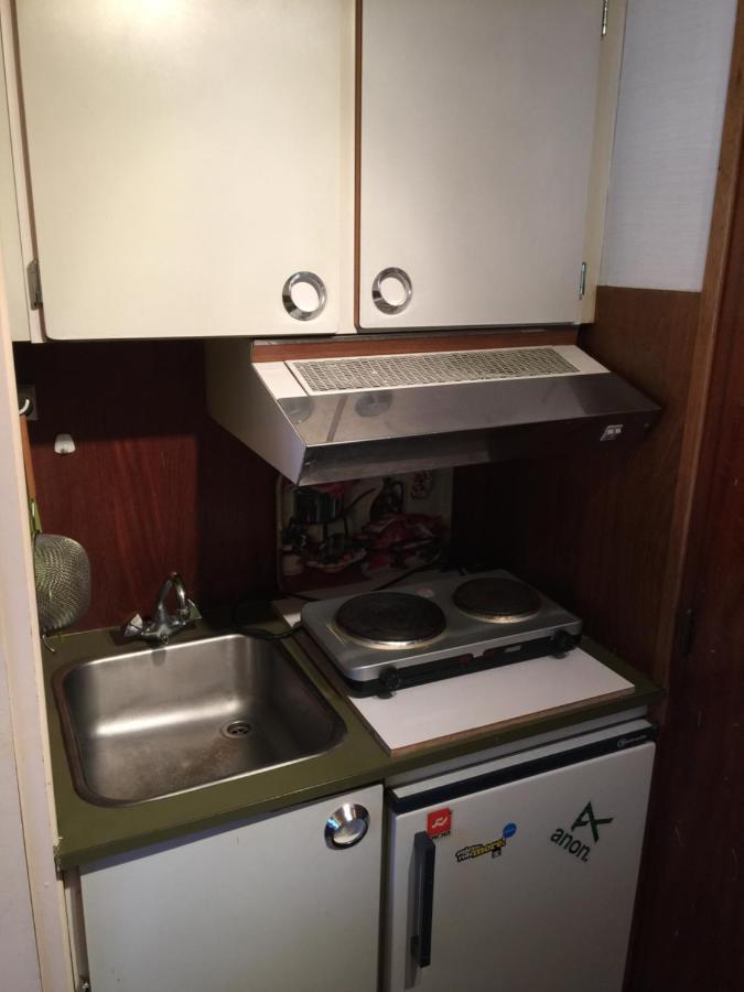 Studio Shamrock 19M2 2 Adultes Et 2 Enfants Max 17 Ans Tignes 73320 Apartment Exterior photo