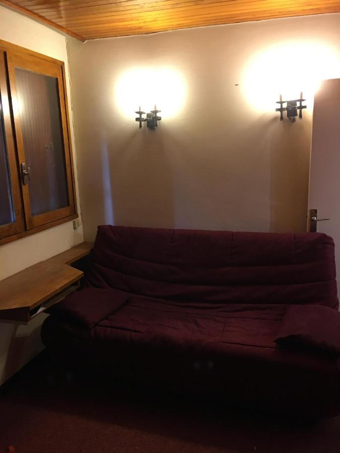 Studio Shamrock 19M2 2 Adultes Et 2 Enfants Max 17 Ans Tignes 73320 Apartment Exterior photo