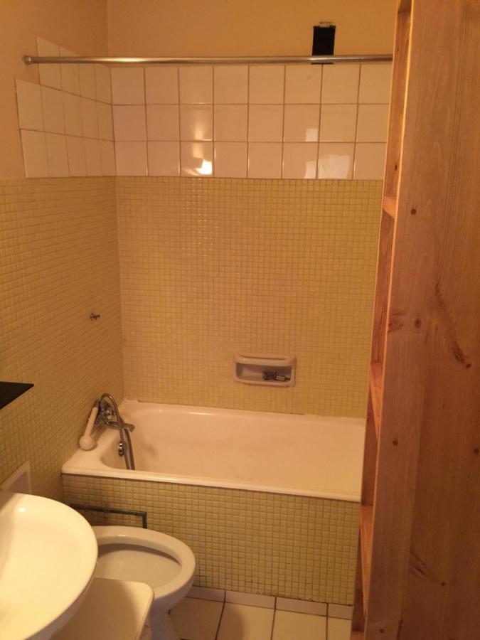 Studio Shamrock 19M2 2 Adultes Et 2 Enfants Max 17 Ans Tignes 73320 Apartment Exterior photo